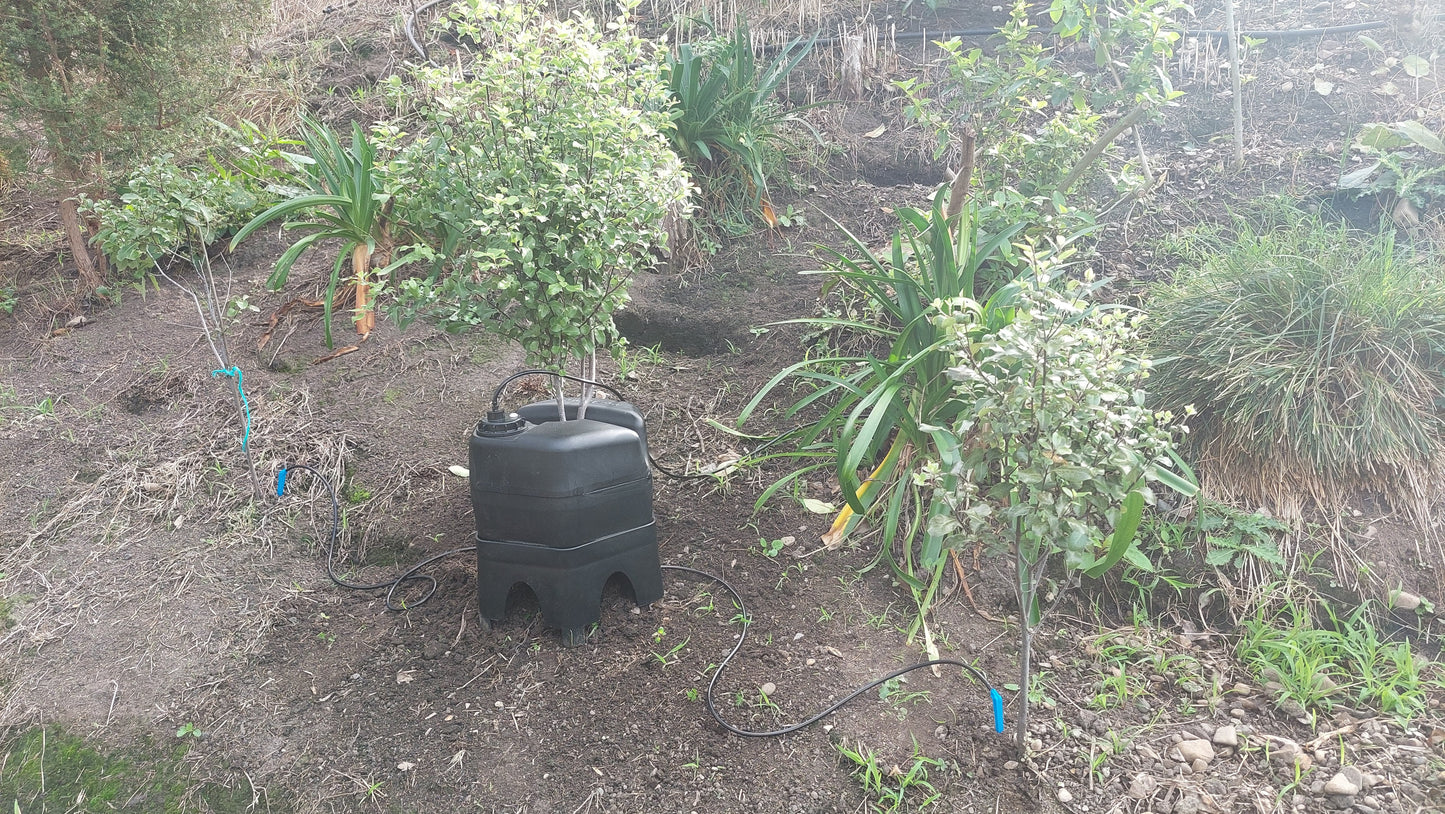 Large/Multi-Tree Expansion Kit