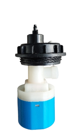 Complete Cap and Valve Replacement Kit