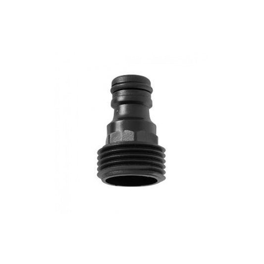 Hose connector fitting (Pack of 4)